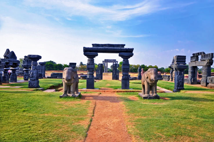 Warangal