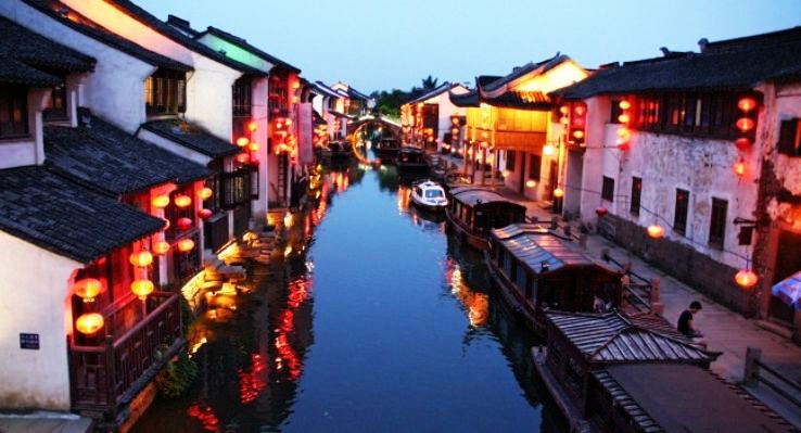 3 - Suzhou