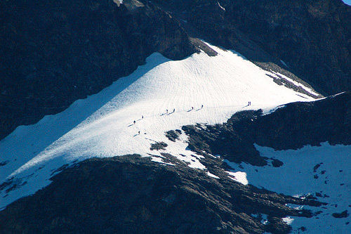 Roopkund Lake India : A Mystery Demystified