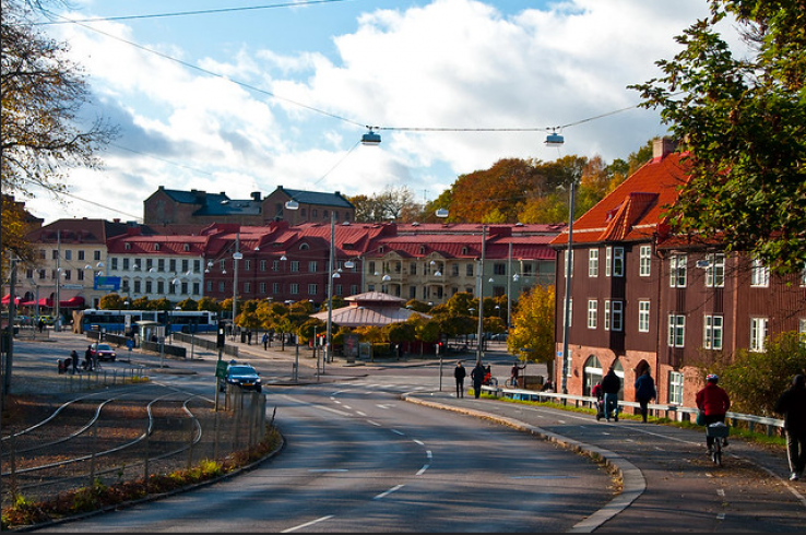 Gothenburg