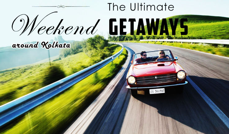 Best Places to Visit Near Kolkata From 50km to 500km