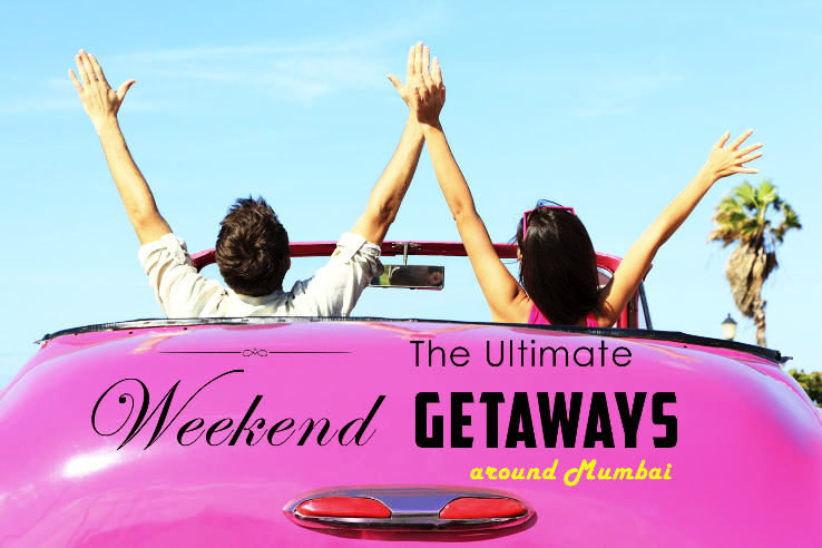 25 Best Places to Visit Near Mumbai from 50km to 500km