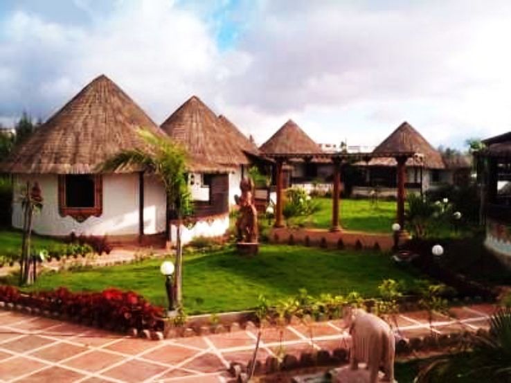 Where to Stay