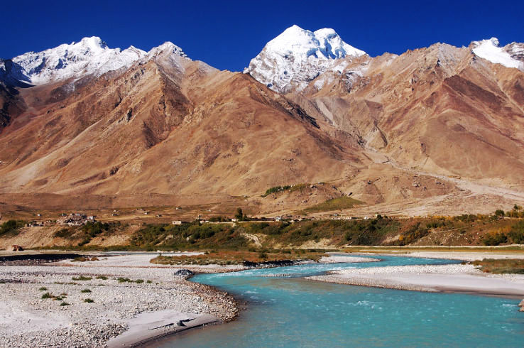 Top 5 Places to Visit in Kashmir