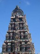 Uppiliappan Temple, Kumbakonam