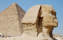 Great Sphinx