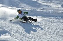 More Winter Activities