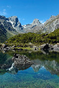 Routeburn Track