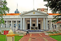 Sultan Abdul Halim Muadzam Shah Gallery