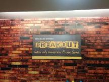 BREAKOUT