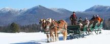 Sleigh Rides