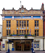 Windsor Festival and Theatre Royal