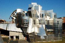 Weisman Art Museum