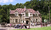 St Fagans National Museum of History 