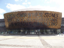 Roald Dahl Plass 