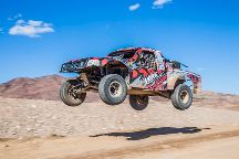 VORE Adrenaline Compound -Vegas Off-Road Experience