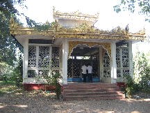 U Thant House 