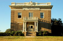 Chimborazo Medical Museum