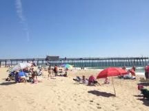 Family-Friendly Ocean City