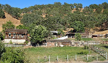 Old Borges Ranch