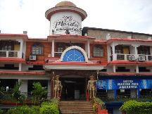 Abyss Marine Aquarium