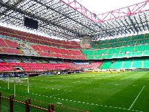 San Siro Stadium