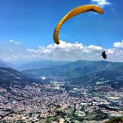 Get Your Adrenaline Going