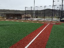 Golden Eagle Regional Park