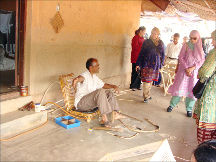  Pilikula Artisans Village 