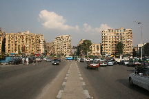 Tahrir Square