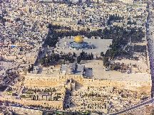 Temple Mount