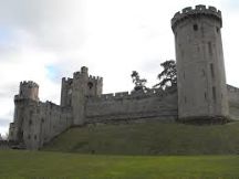 Warwick Castle