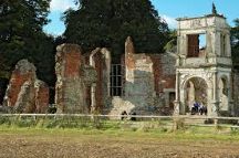 Old Gorhambury House