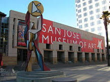 San Jose Museum of Art