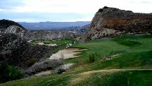 Oak Quarry Golf Club