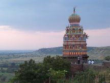 Ghatsila Temple