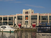 Torpedo Factory Art Center 