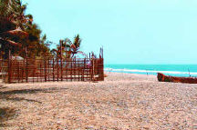 KOLAVIPALAM BEACH