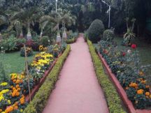 Netaji Subhash Chandra Bose Park