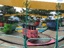 Jawa Timur Park 2