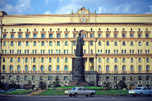 Lubyanka