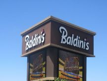 Baldinis Sports Casino and Restaurant