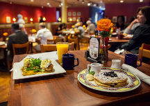 Miss Shirleys Cafe