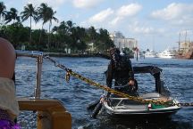 BlueFoot Pirate Adventures