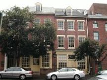 Stabler-Leadbeater Apothecary Shop 