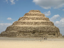 Saqqara