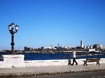 Lungomare Nazario Sauro