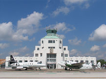 1940 Air Terminal Museum 