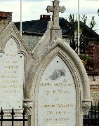 Church of the Whites