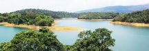 Neyyar Dam and Wildlife